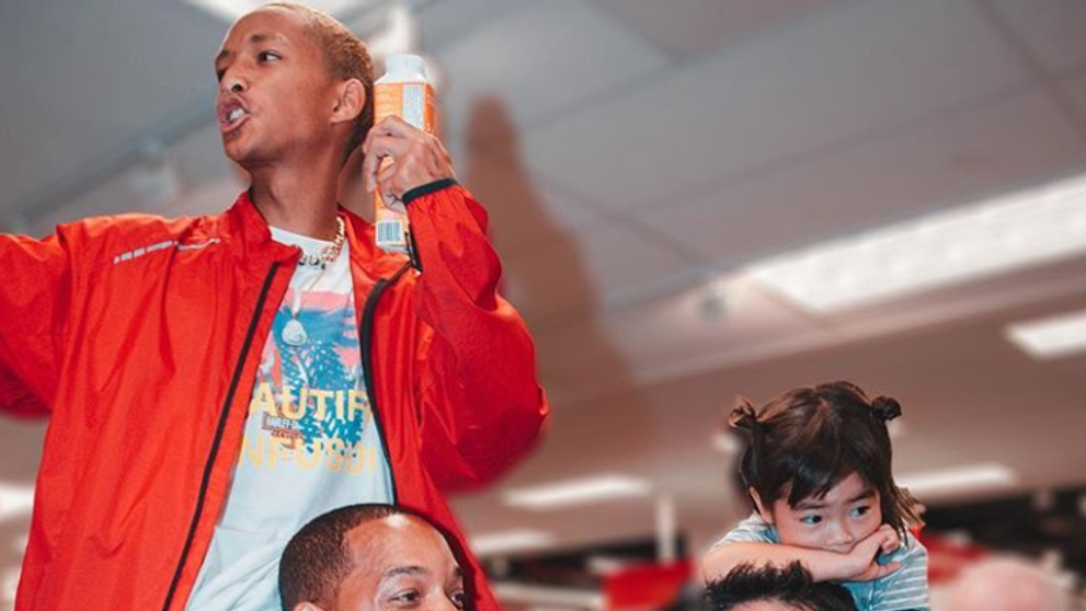 VIDEO Will Smith, regele Instagramului: 