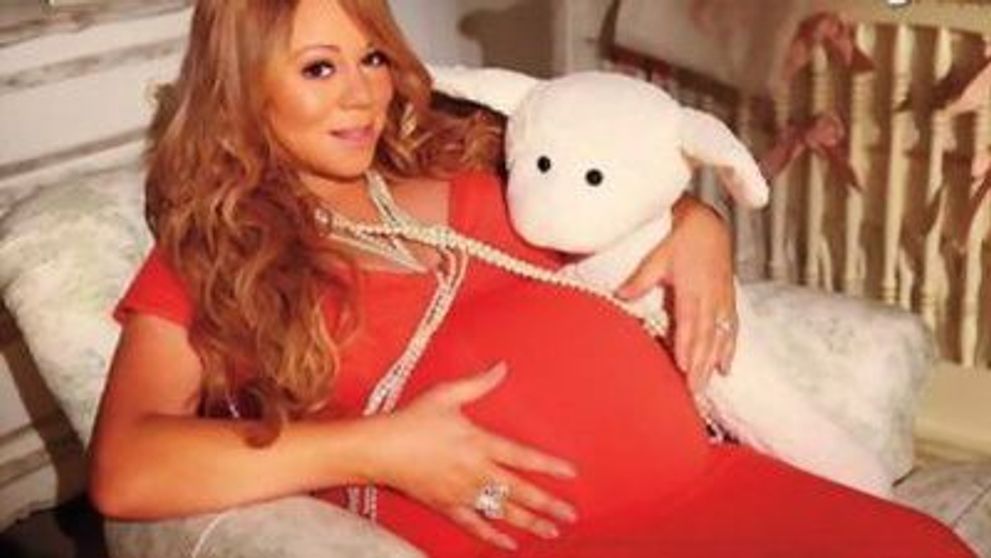 Mariah Carey a dezvaluit numele gemenilor