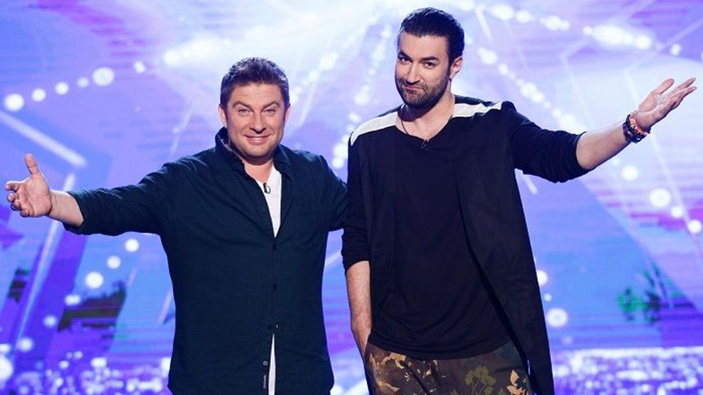 Mai e un pic și Pavel & Smiley se întorc! Hai să vedem care-au fost cele mai amuzante momente ale lor de până acum
