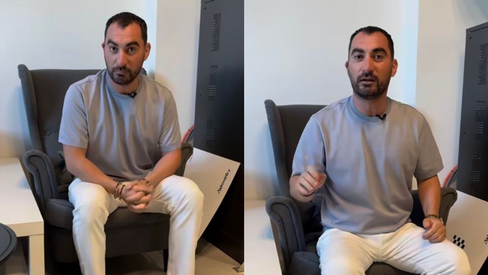 Pescobar a oferit 70.000 de euro dintr-un foc și nu se oprește aici. Afaceristul promite să bage și mai adânc mâna în buzunar, dar cu o condiție: „Atât s-a putut”