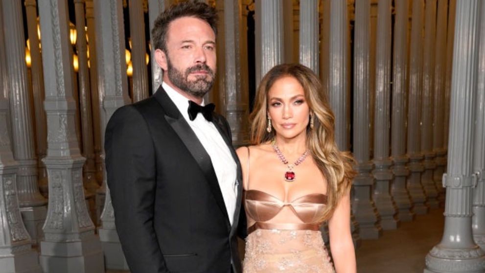 Ben Affleck ar fi înșelat-o pe Jennifer Lopez. Cine este femeia cu 16 ani mai tânără cu care petrece din ce în ce mai mult timp