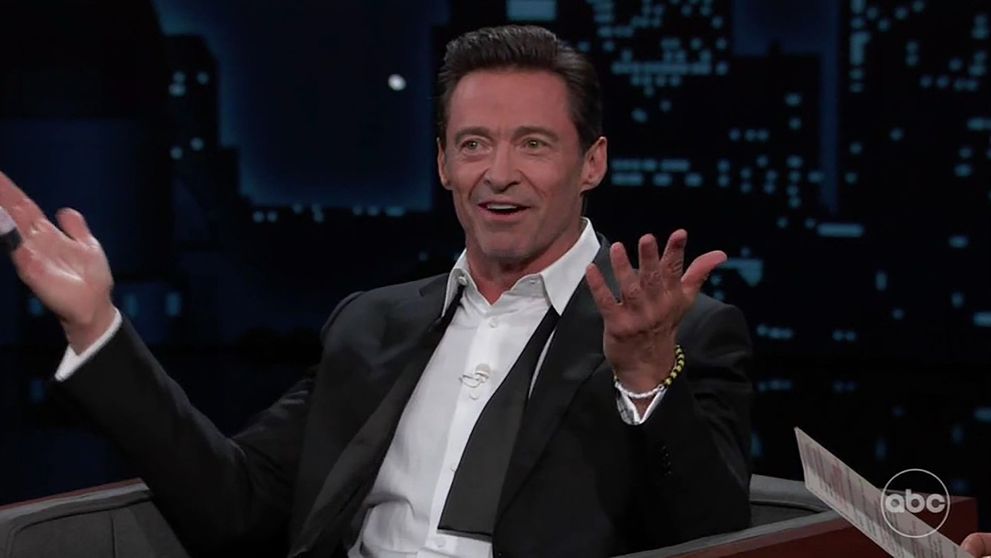 Hugh Jackman nu mai arată așa! Actorul din ”Wolverine”, transformare șocantă de look. Nici cei mai fideli fani nu l-ar recunoaște