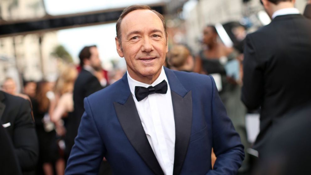 Kevin Spacey a scăpat de procesul de agresiune sexuală tocmai datorită acuzatorului său