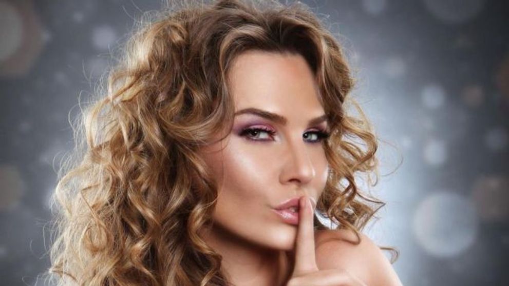 Anna Lesko, asa cum nu a mai aparut niciodata. Uite cum arata cantareata nemachiata, in cea mai recenta imagine