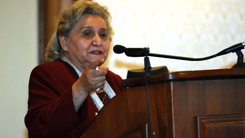 Mesajul emoționant postat de fiica artistei Gabi Luncă, după anunțul morții acesteia. Ce a scris Rebeca