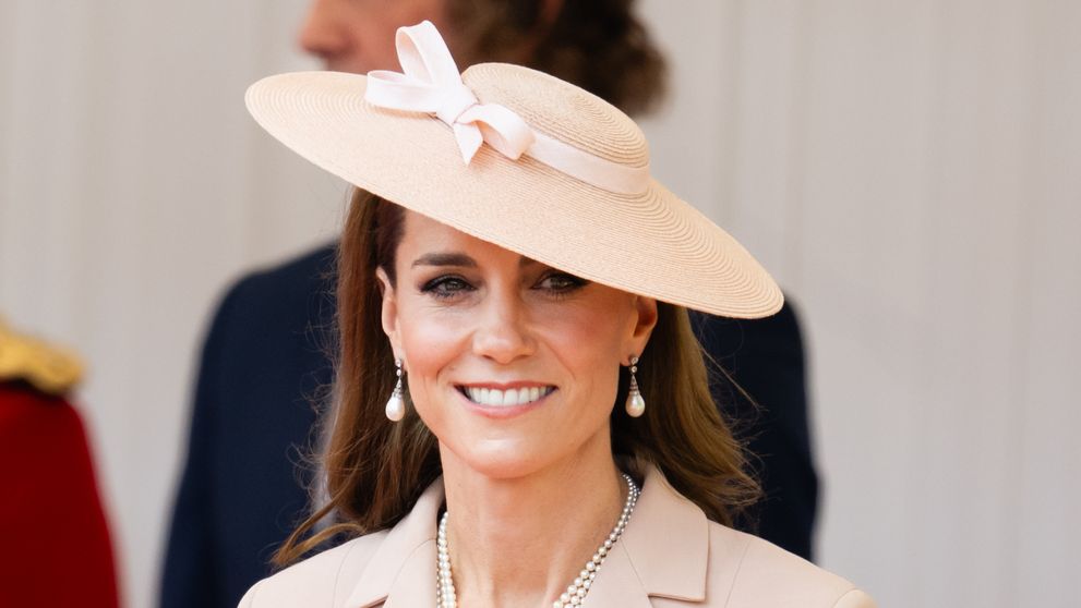 Terapia holistică la care a apelat Kate Middleton în lupta cu cancerul. O metodă des folosită în medicina tradițională chineză