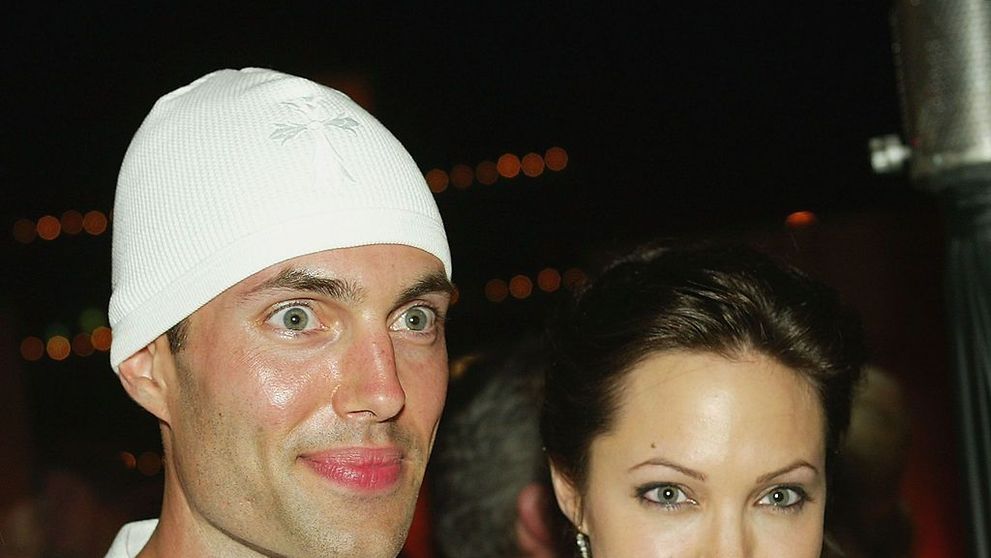 Fratele Angeline Jolie, apariție rară în public. Cum a fost surprins James Haven