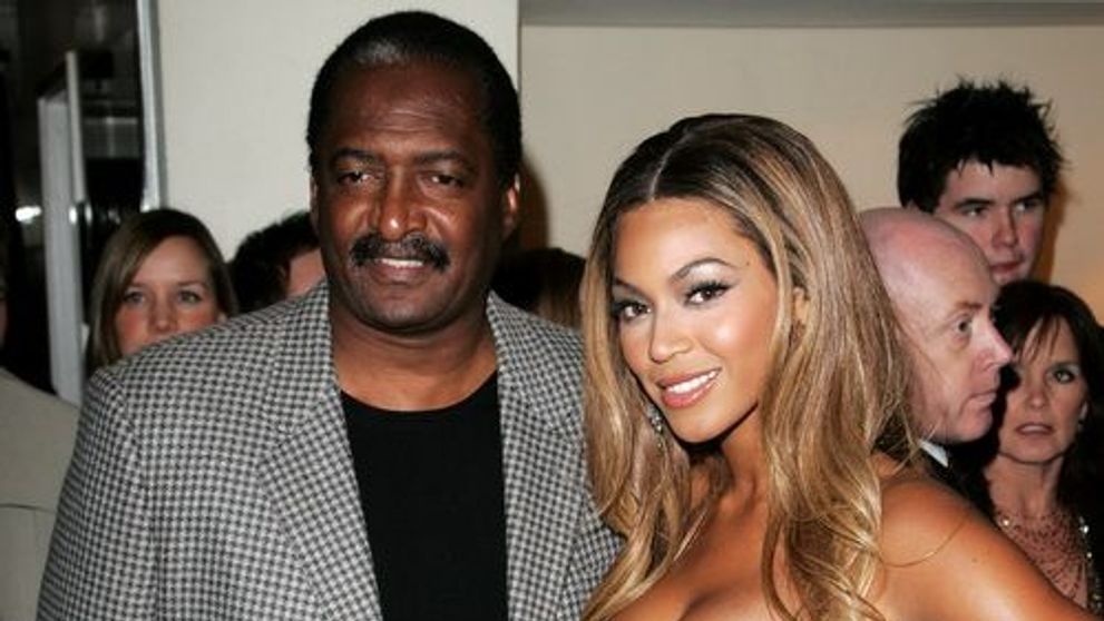 Beyonce si-a concediat tatal - nu mai vrea sa fie managerul ei!