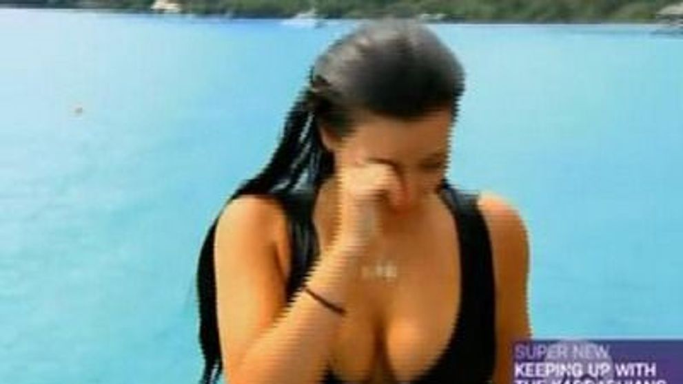 Kim Kardashian<span style=