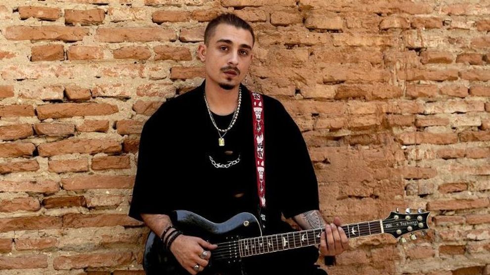 Vlad Musta de la Vocea României, cooptat în echipa musicalului „HeartBeat”, unde va interpreta „un rol care emoționează până la lacrimi”