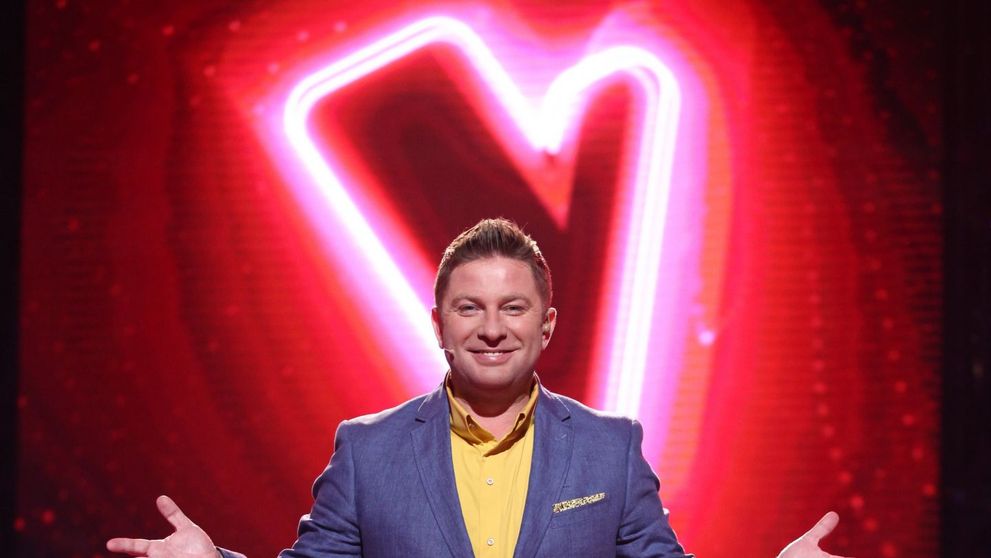 Mai sunt doar doua zile pana cand Pavel Bartos va spune: Sa fie voce!