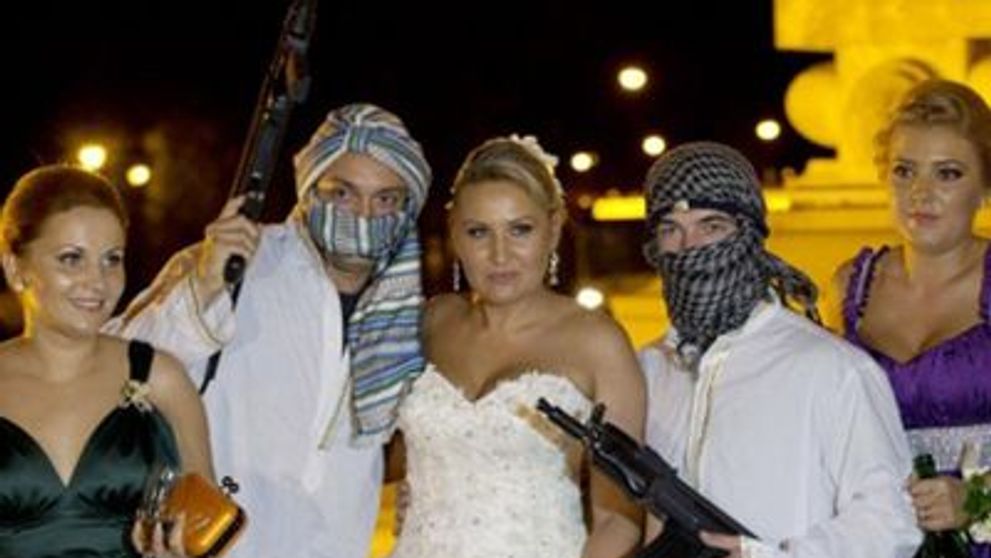 FURATUL MIRESEI la romani a ajuns <span style=