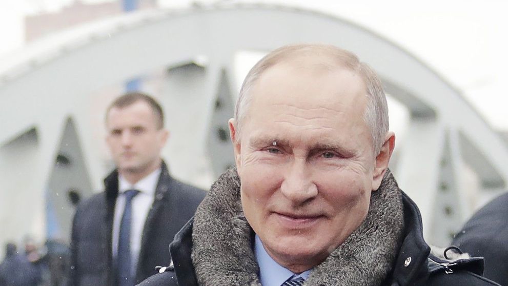 Vladmir Putin a refuzat să se vaccineze cu Sputnik V. Care este motivul