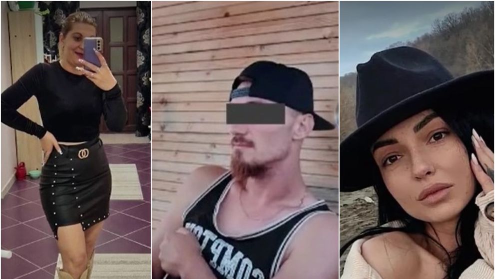 Informații noi despre criminalul din Constanța! Ce a făcut Șacalul cu banii furați de la cele două femei pe care le-a ucis