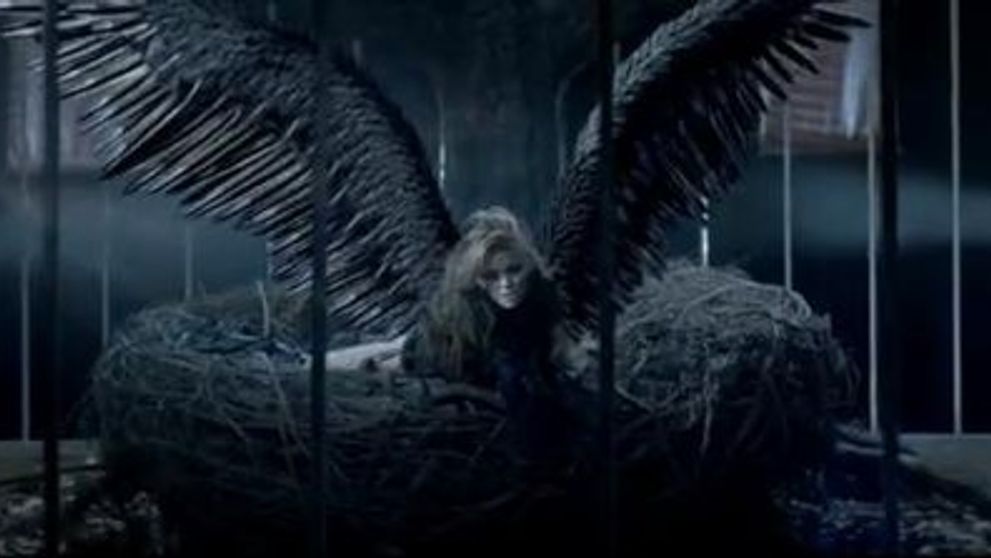 Miley Cyrus, sexy, salbatica si provocatoare in noul ei videoclip, 