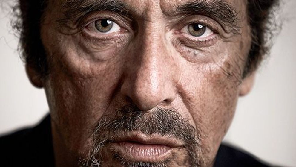 Al Pacino ar putea juca în „The Hunt