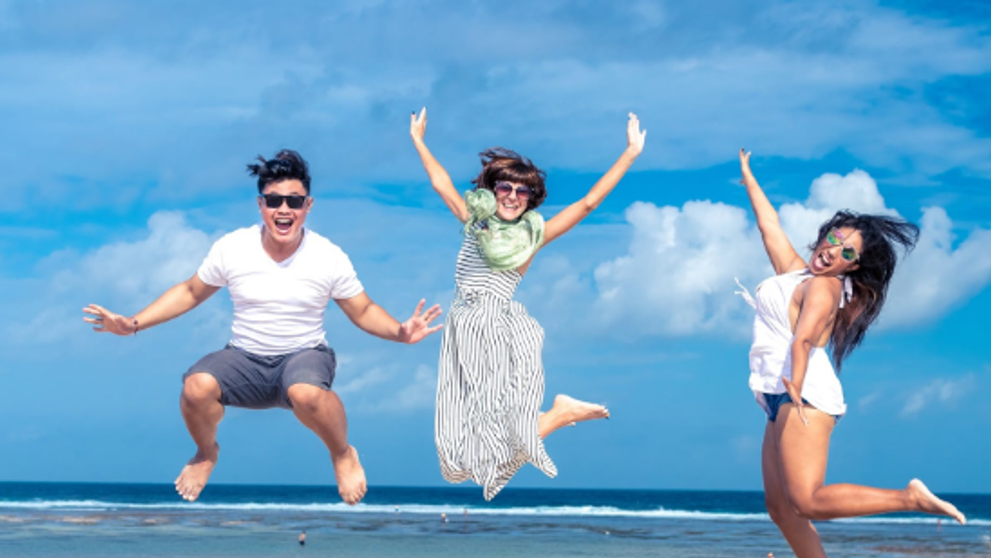 Top 5 destinații cu buget redus pentru o vacanță în familie