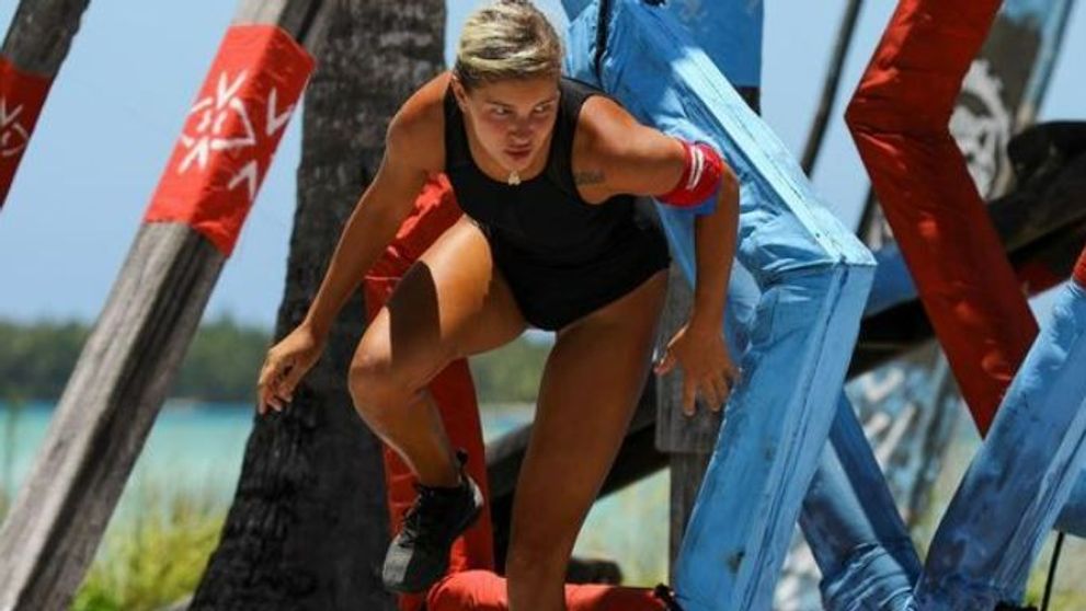 Alexandra Porkolab, mesaj în prima zi de când a plecat de la Survivor! E de nerecunoscut 