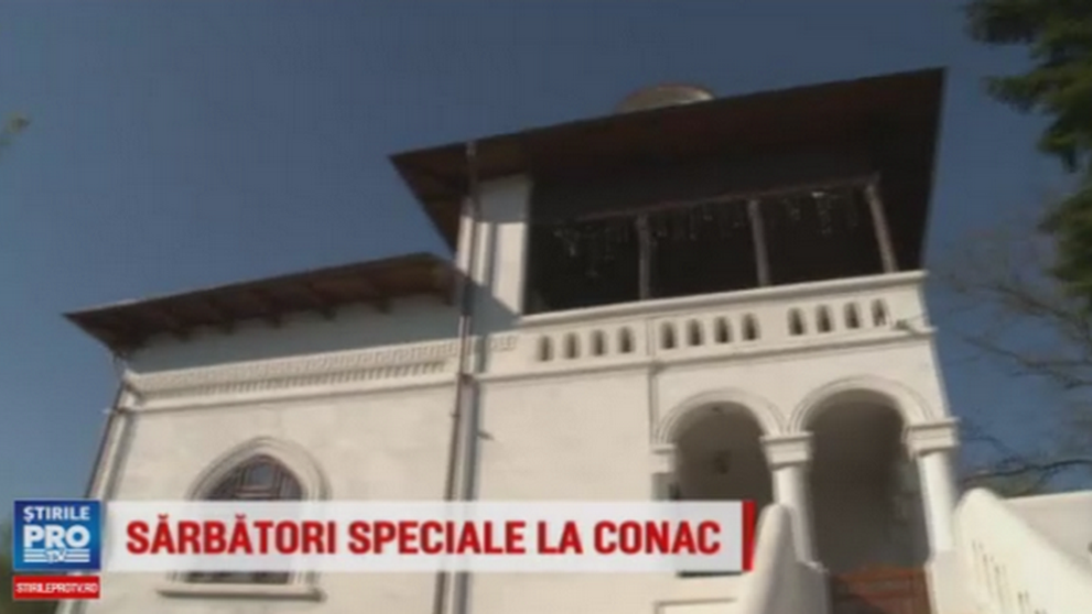 Un neamt si sotia lui au transformat o ruina din Romania intr-un loc de vis. 