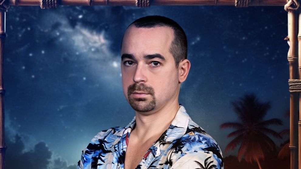 EXCLUSIV! Vasile, concurentul de la Survivor România 2025, este pregătit să facă față competiției! Cum a reacționat soția lui atunci când a aflat că va face parte din show