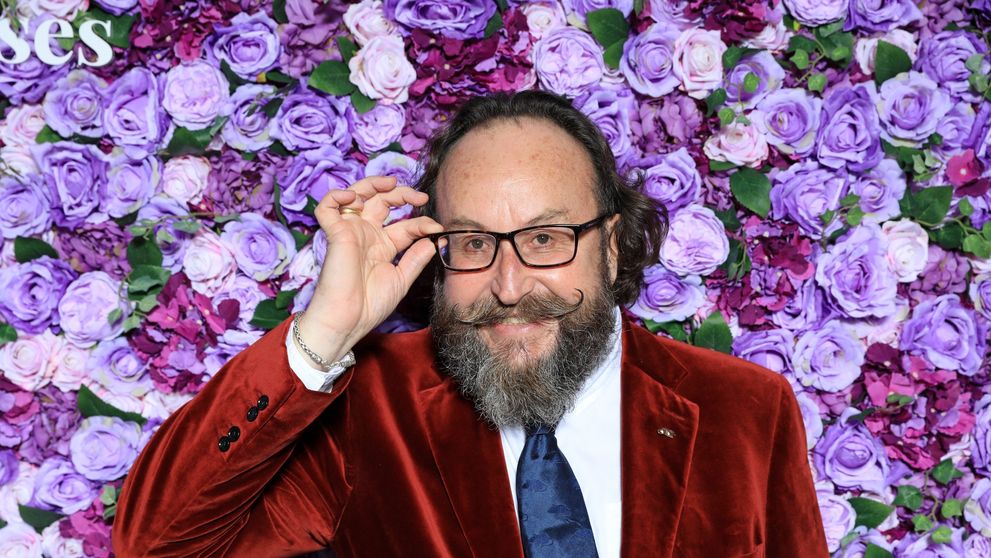 Dave Myers, starul din HAIRY Bikers, a murit la vârsta de 66 de ani. Celebrul bucătar fusese diagnosticat cu cancer