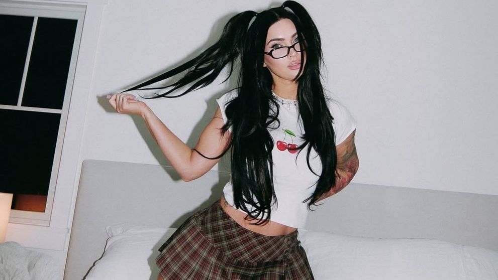 Megan Fox, mai provocatoare ca niciodată. Pictorialul care a stârnit valuri de reacții