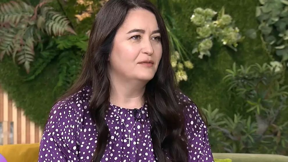 Amalia Năstase sare în apărarea lui Babasha: 