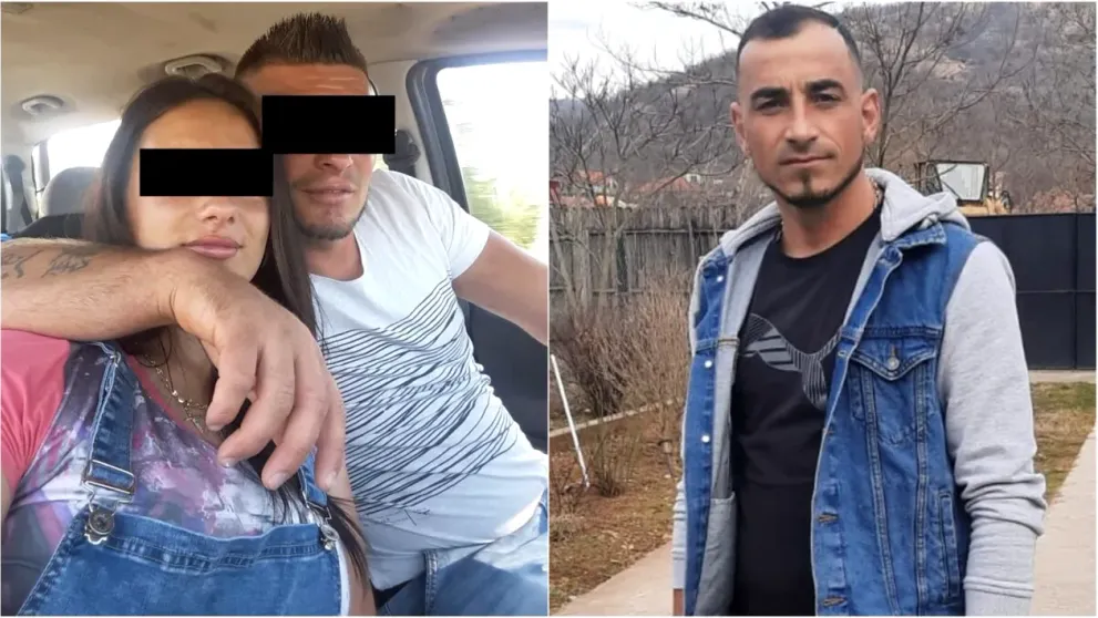 Cristian, un tânăr de 32 de ani, a fost ucis cu sânge rece de fostul soț al iubitei sale. Bărbatul urma să își sărbătorească ziua de naștere, dar nu a mai apucat