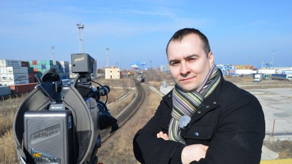 Romania, te iubesc!, din nou lider de audienta cu anchetele <span style=
