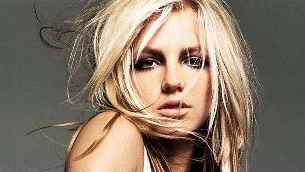 Britney Spears se lauda cu o silueta impecabila, dupa ce ani la rand a fost criticata pentru aspectul neingrijit: FOTO