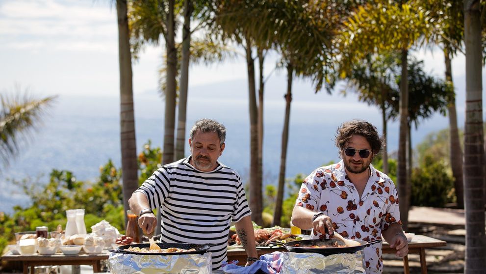 Începe aventura culinară a verii! „Pe drumul gustului”, cu Sorin Bontea, Florin Dumitrescu și Cătălin Scărlătescu, din 28 iulie, în fiecare luni și marți, la PRO TV!