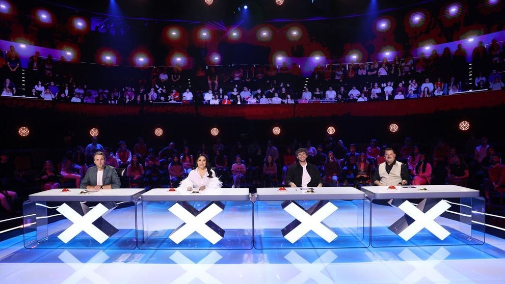 Juriul a decis! Ei sunt cei 24 de semifinaliști de la Românii au talent sezonul 12