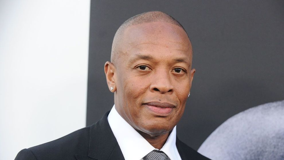 Dr. Dre a suferit un anevrism cerebral și a fost internat de urgență. Cum se simte rapperul