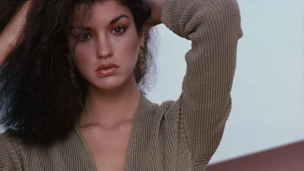 Primul supermodel al lumii. Cum arata Janice Dickinson, femeia pentru care operatiile estetice nu au facut minuni 