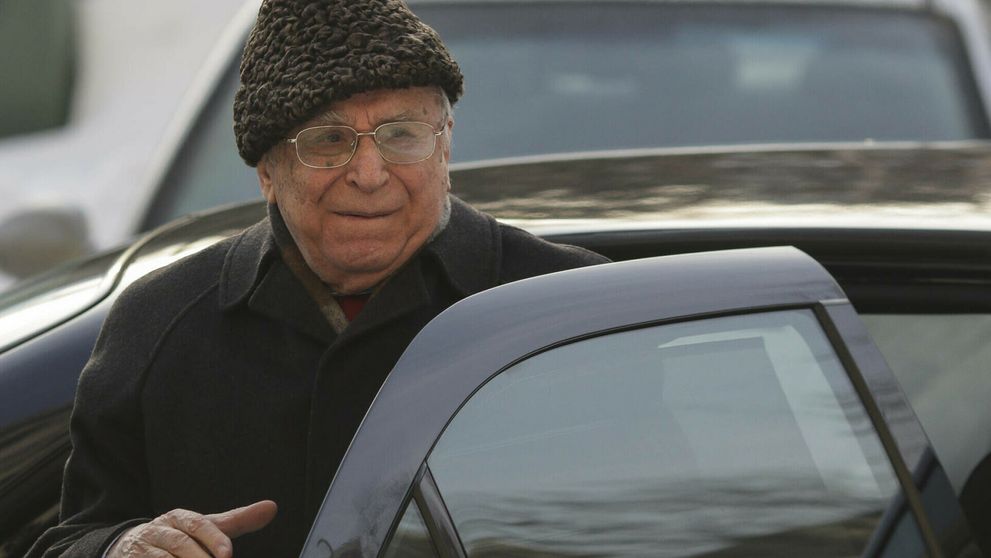 Când a fost văzut ultima oară Ion Iliescu. Fostul președinte al României a ieșit în public foarte rar în ultimii ani