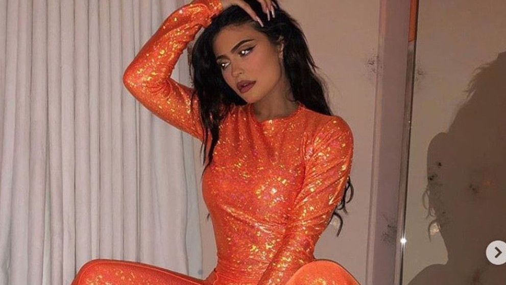 Kylie Jenner a postat un video cu mașina sa Bugatti de 3 milioane de dolari. Care a fost reacția fanilor