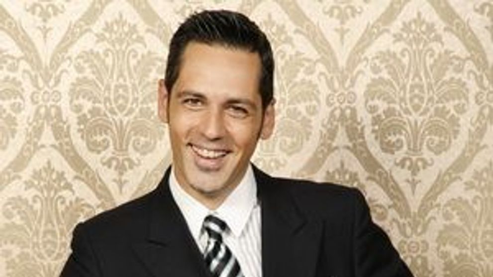 Stefan Banica