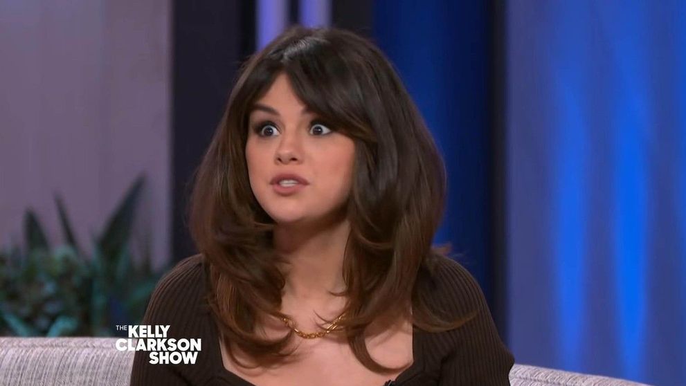 Selena Gomez, despre primul sărut: ”A fost cea mai proastă zi din viața mea”