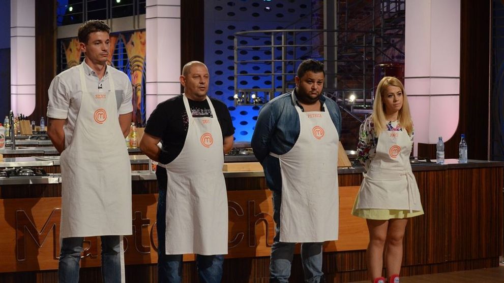 PRO TV – lider de audienta! Gustul competitiei, savurat de milioane de telespectatori