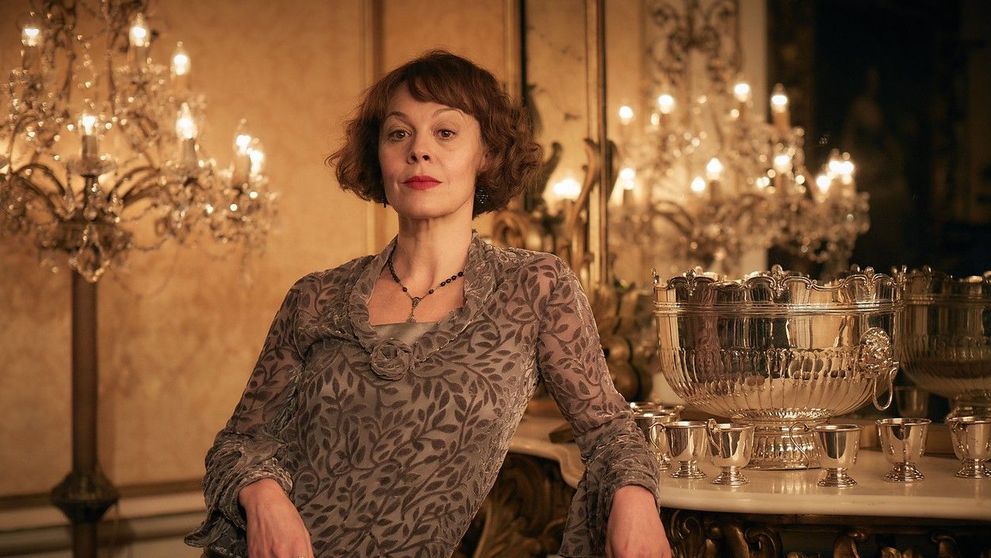 Helen McCrory, mătușa Polly din ”Peaky Blinders”, a murit. Care este cauza decesului