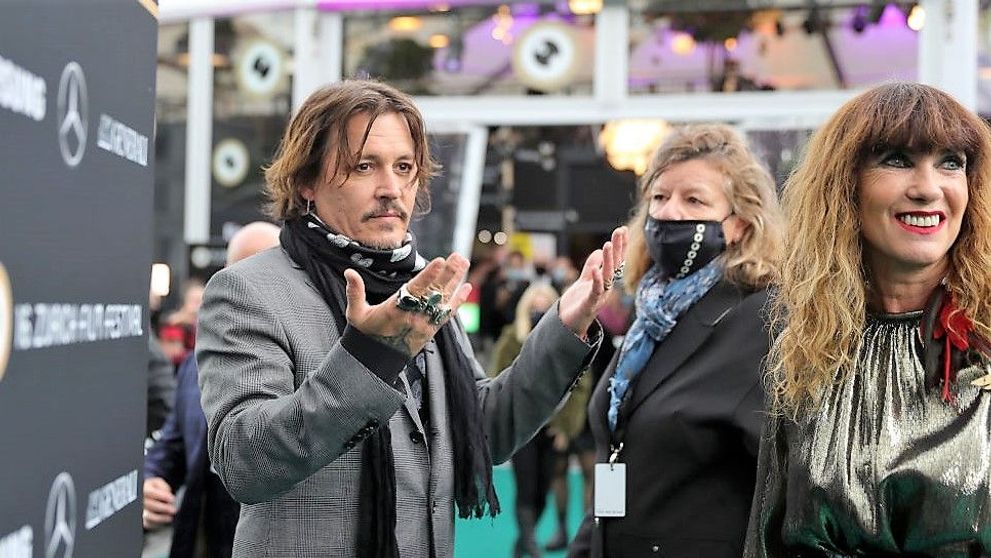 Johnny Depp a pierdut procesul intentat de fosta soție, Amber Heard. Ce a stabilit instanța