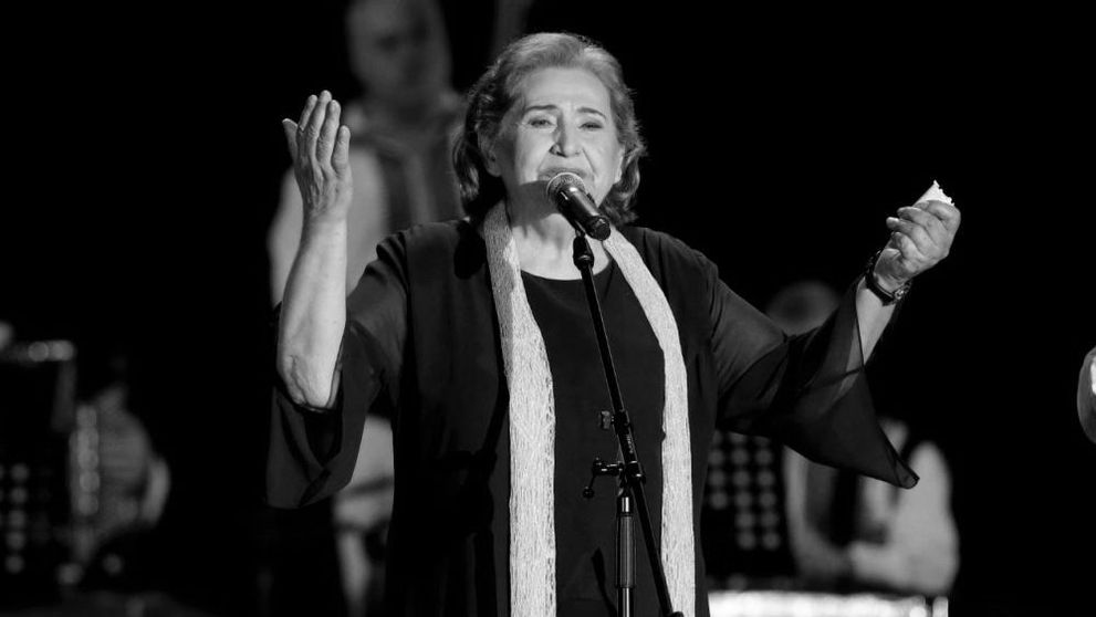 Gabi Luncă, gest incredibil înainte de a muri. Care a fost ultima dorință a marii artiste