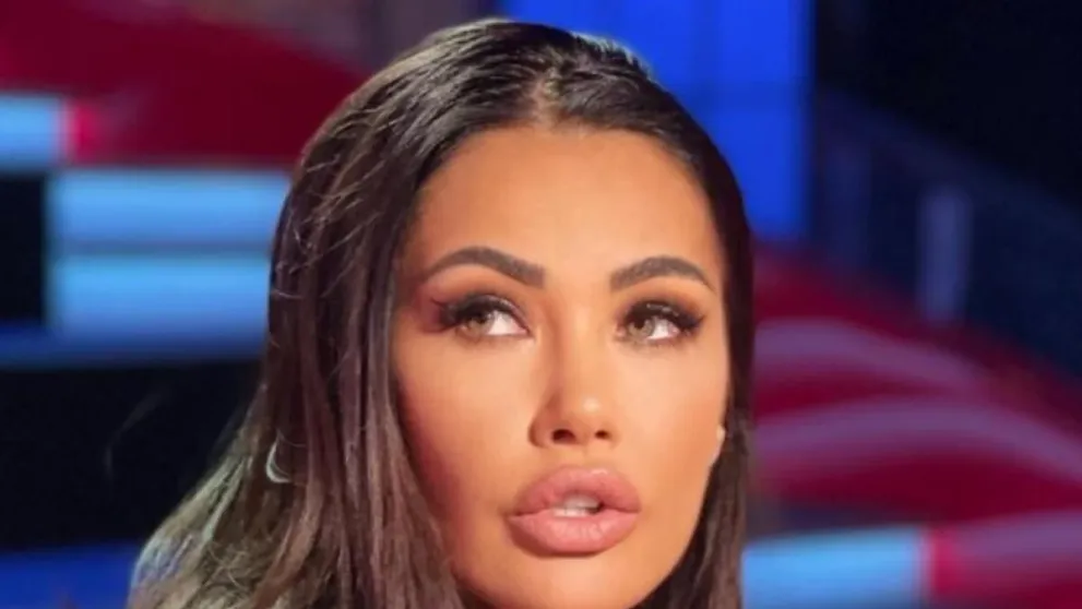 Oana Zăvoranu, declarație de dragoste pentru Alex Ashraf, în plin divorț: „Sufletul meu pereche”