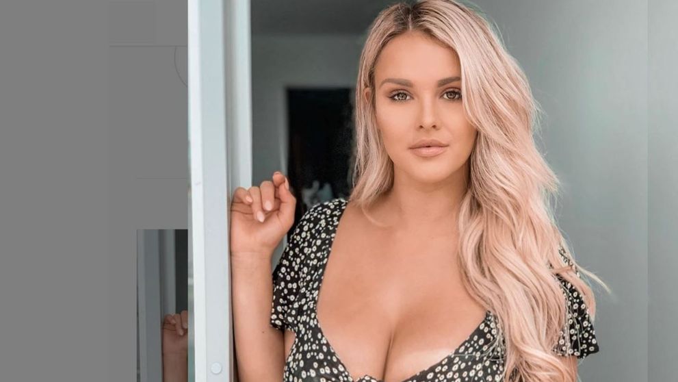 Kinsey Wolanski: „Unii fotbaliști de la Liverpool mi-au trimis mesaje private după meci”