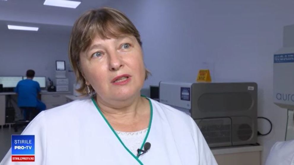 Medicul care le spune viitoarelor mame dacă bebelușii lor vor veni pe lume sănătoşi