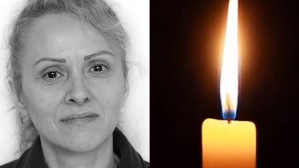 Rada Ecaterina, o infirmieră a Spitalului Județean de Urgență „Pius Brînzeu” din Timișoara, a murit la doar 59 de ani. Anunțul decesului