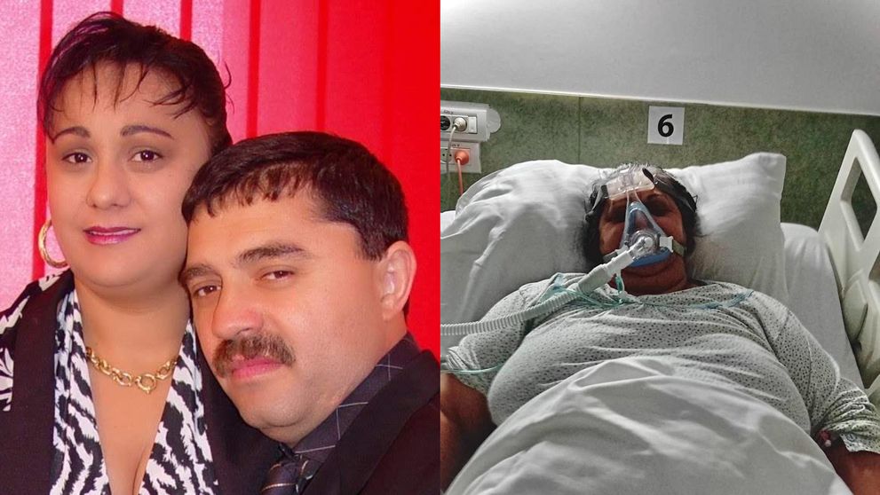 Sorina Guță se zbate pentru viața ei! Fosta parteneră a lui Nicolae Guță a ajuns din nou la spital. Starea ei nu este deloc bună