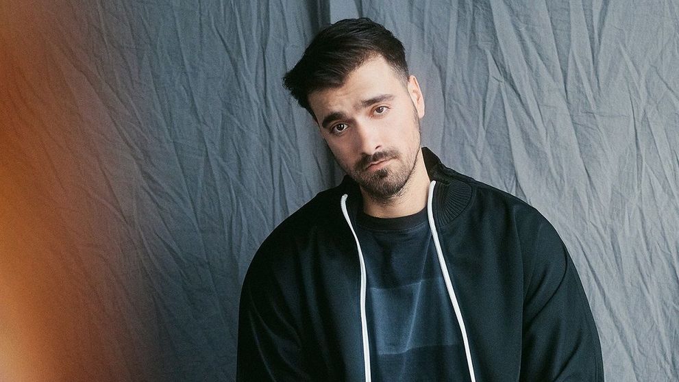 Liviu Teodorescu a lansat piesa „Tot eu”