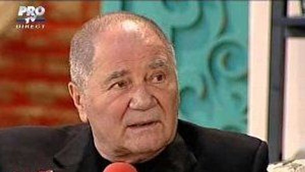Ion Besoiu