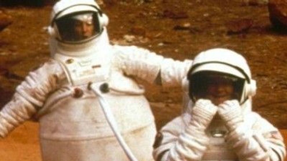 Cel mai ambitios proiect al NASA, amenintat de dieta gresita a astronautilor. Ce vor avea in meniu
